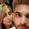 Article image for: Karan-<i class="tbold">anusha</i> go for a blonde makeover
