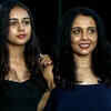 Article image for: Kaveri <i class="tbold">krishnamoorthy</i> launches her first international single with The Vamps
