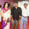 Article image for: Rayane weds <i class="tbold">Abhimanyu Mithun</i>