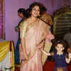 Article image for: Rayane weds <i class="tbold">Abhimanyu Mithun</i>