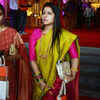 Article image for: Rayane weds <i class="tbold">Abhimanyu Mithun</i>