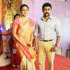 Article image for: Rayane weds <i class="tbold">Abhimanyu Mithun</i>