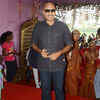 Article image for: Rayane weds <i class="tbold">Abhimanyu Mithun</i>