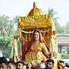 Article image for: Rayane weds <i class="tbold">Abhimanyu Mithun</i>