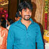 Article image for: Rayane weds <i class="tbold">Abhimanyu Mithun</i>