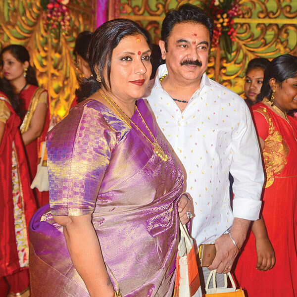 Sripriya