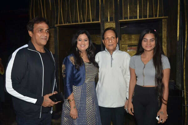 Richa Sharma