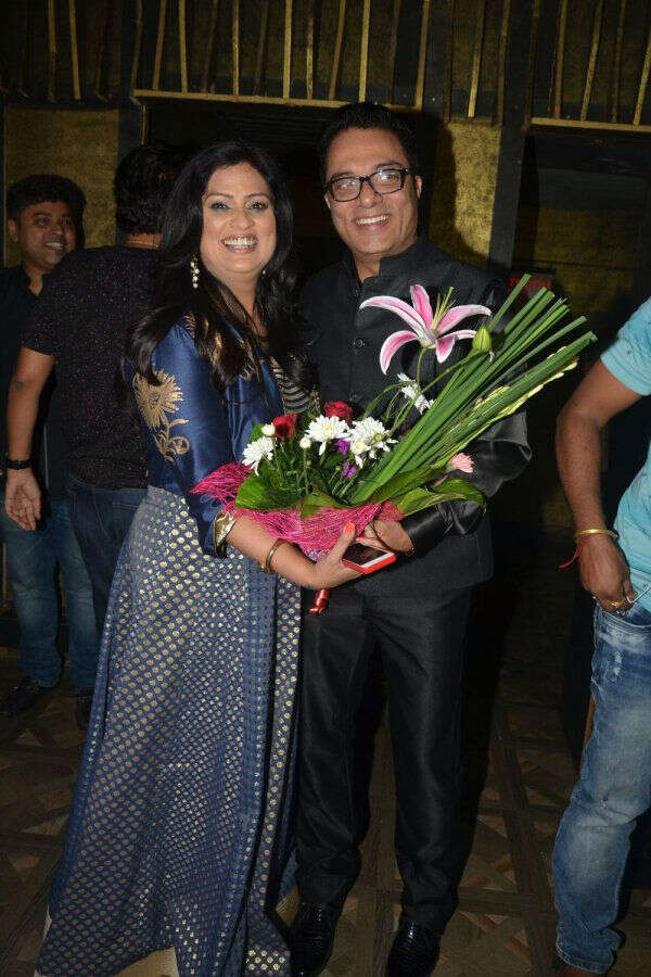 Richa Sharma