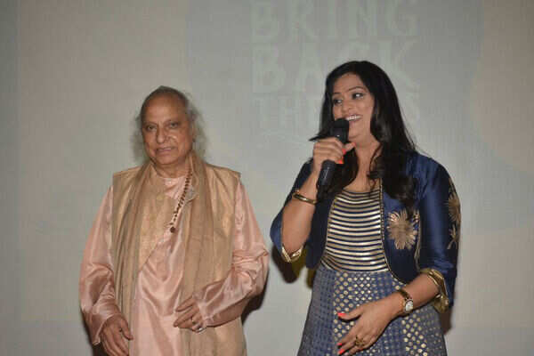 Richa Sharma