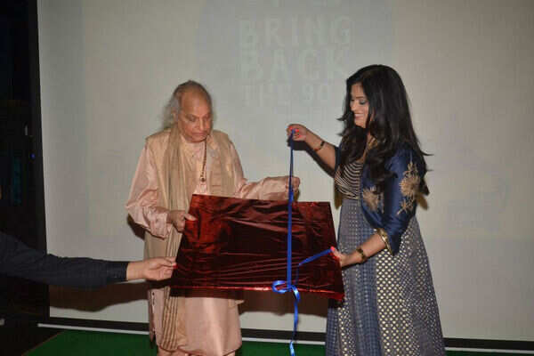 Richa Sharma
