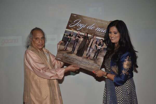 Richa Sharma
