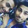 PIC: When Sidharth Malhotra’s fan bowled him over