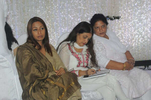 Kashmira Shah