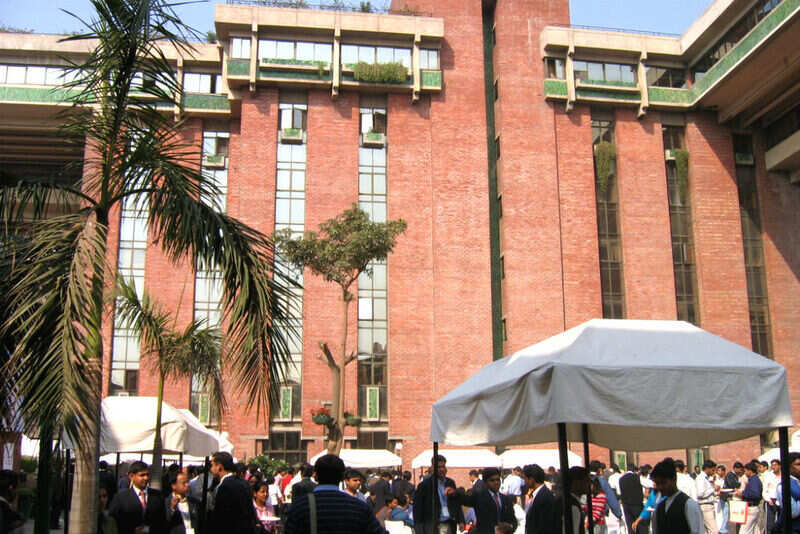 India Habitat Centre