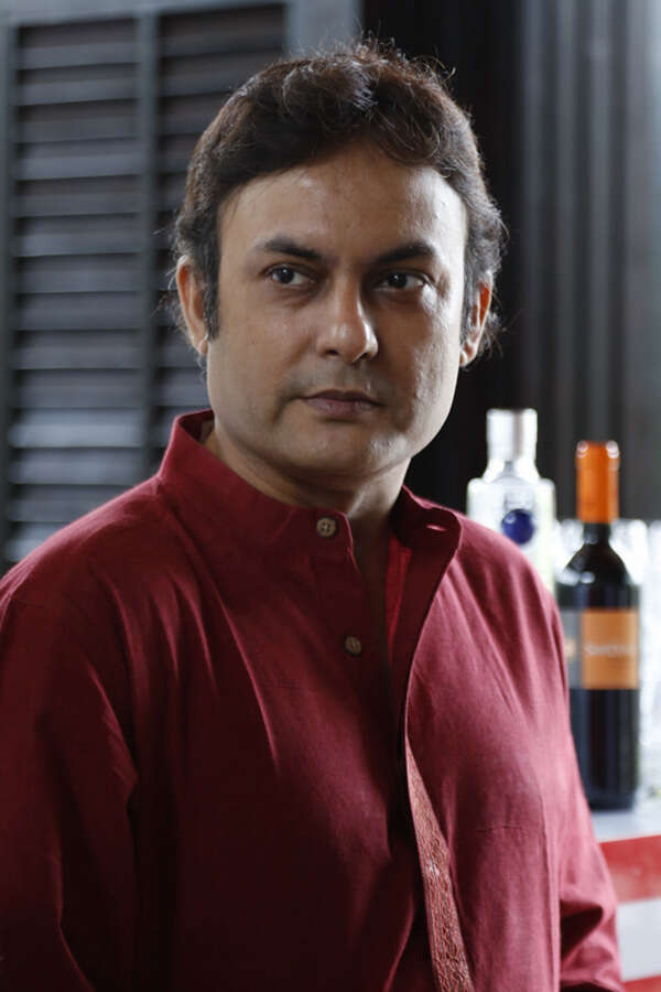 Padmanabha Dasgupta