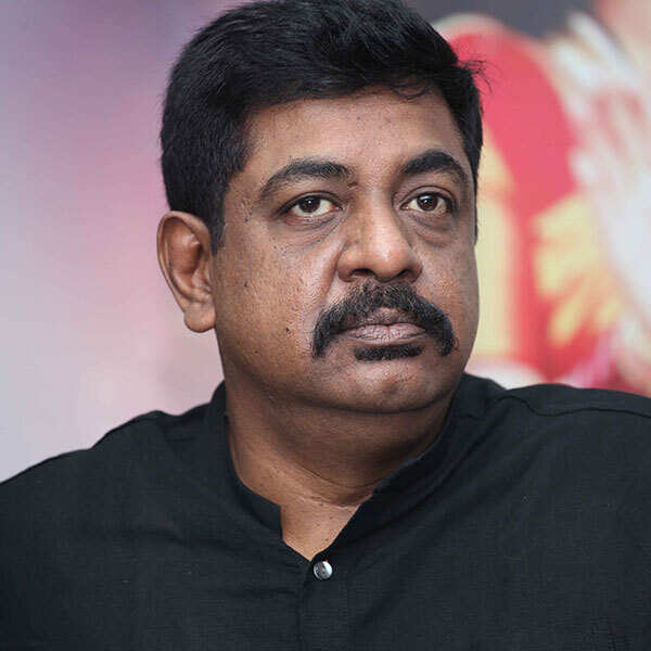 Yogaraj Bhat