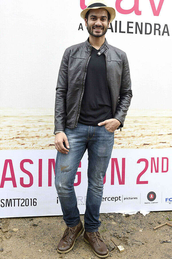 Sunny Kaushal