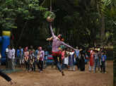 Janmashtami celebrations