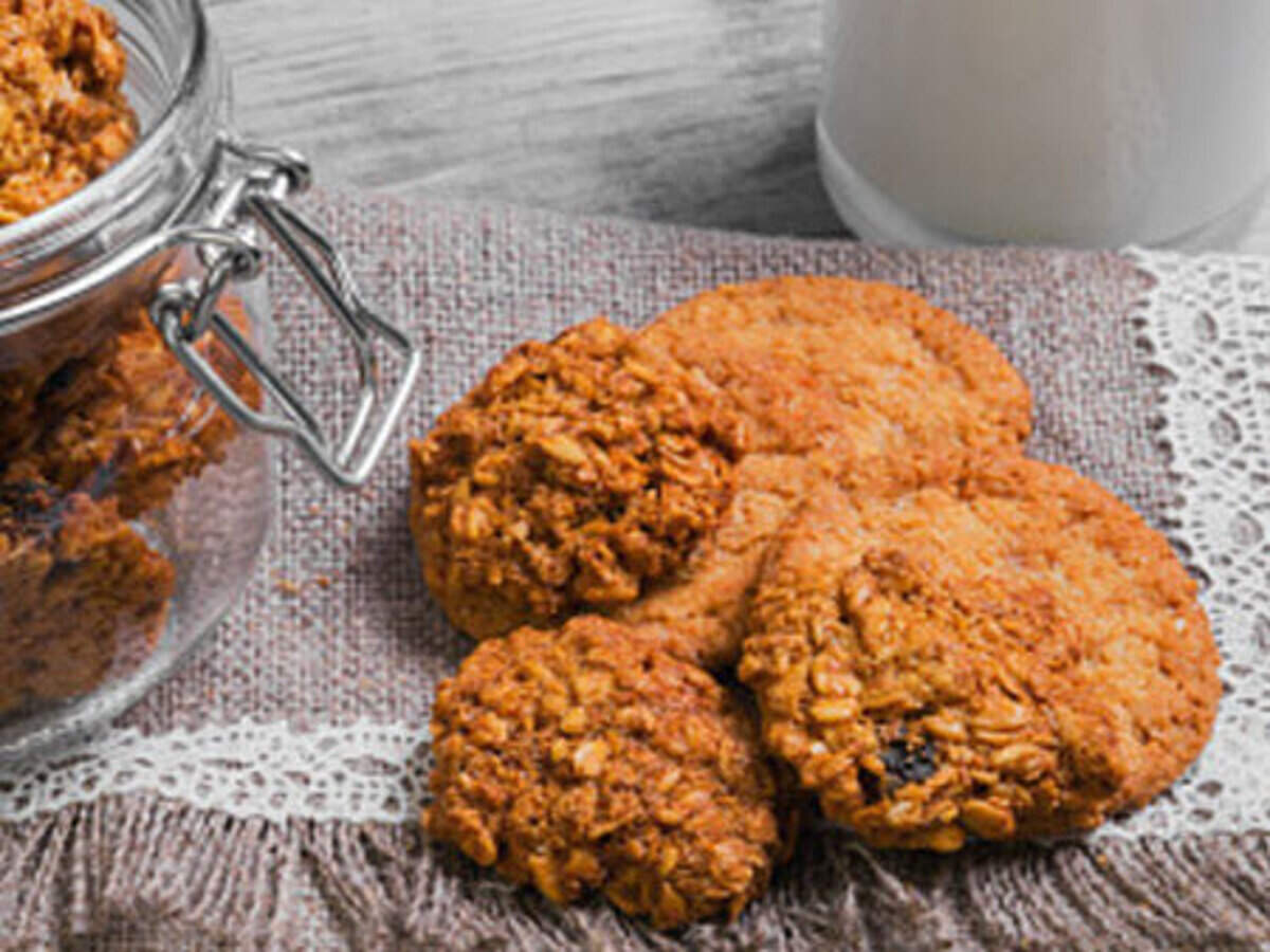 Oats Pakoda Recipe