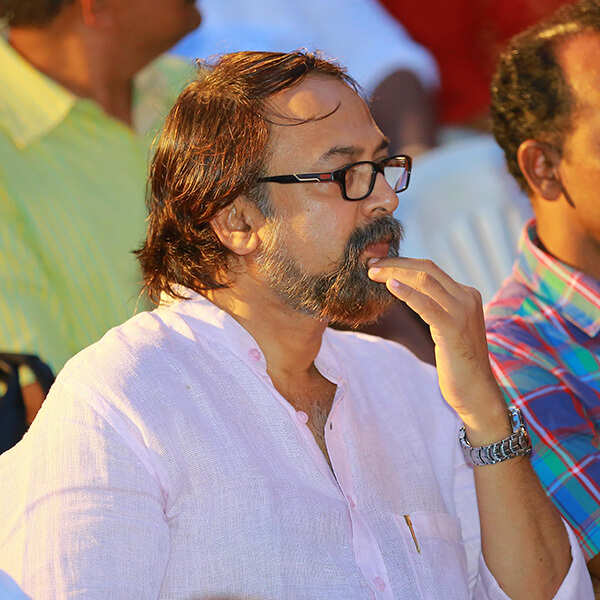 Madhupal Pictures