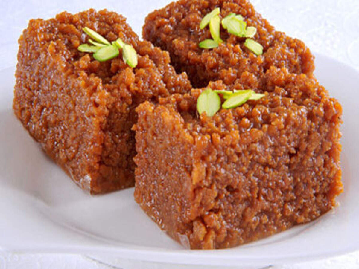Chocolate Barfi Recipe: How to Make Chocolate Barfi-image