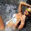 Exotic bikini babes we want more of