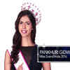 Article image for: <i class="tbold">pankhuri</i> Gidwani's appeal to stop the war