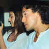 Article image for: Tiger, Disha get a film offer together