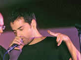 Musical Night @ Tollygunge Club