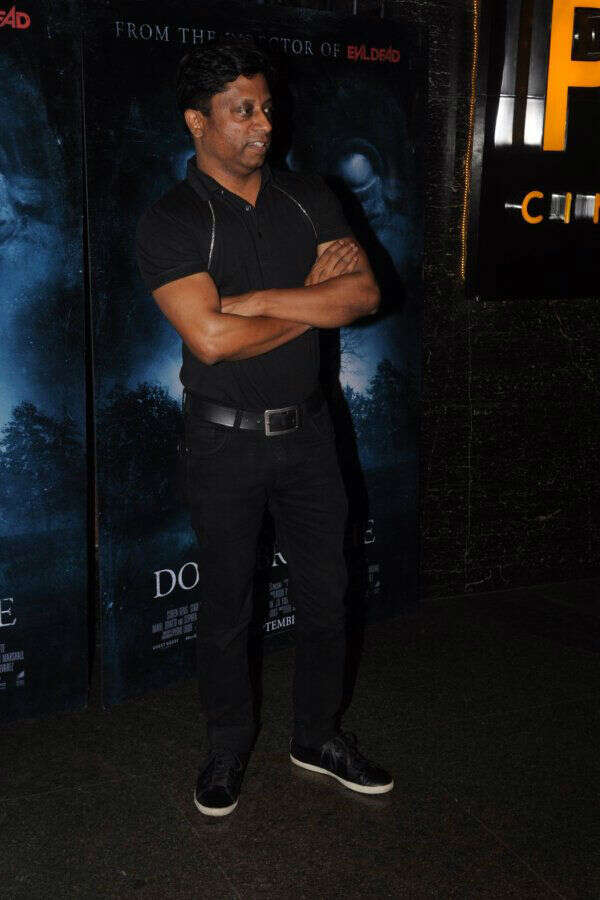 Anand Kumar
