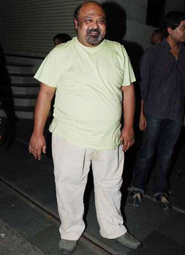 Saurabh Shukla