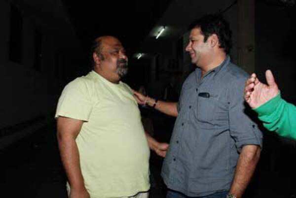 Saurabh Shukla