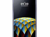 LG X Cam smartphone launched