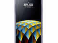 LG X Cam smartphone launched