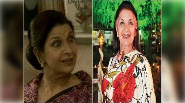 Sushma Seth