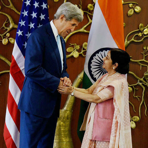John Kerry Photos