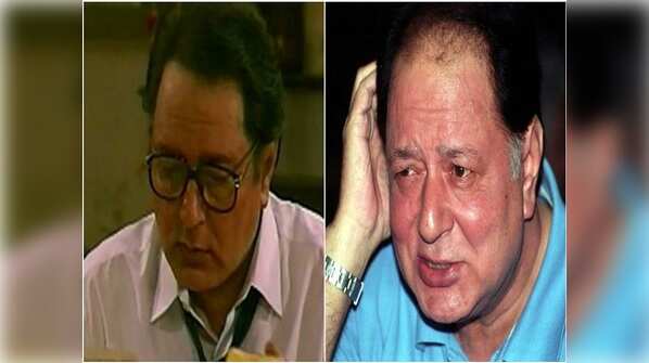 Navin Nischol