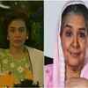 Farida Jalal