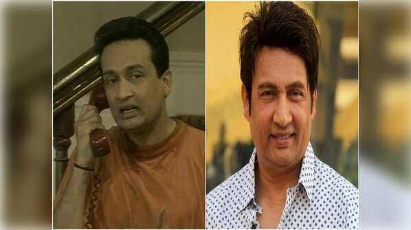 Shekhar Suman