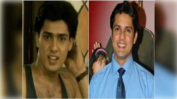 Vishal Singh