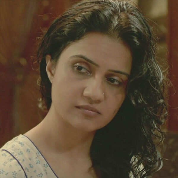 Amruta Subhash