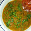 green peas masala