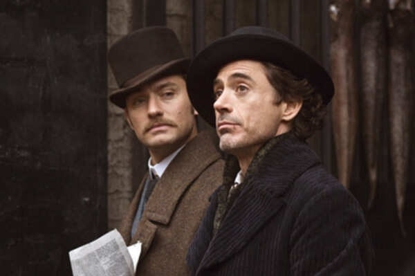 Jude Law