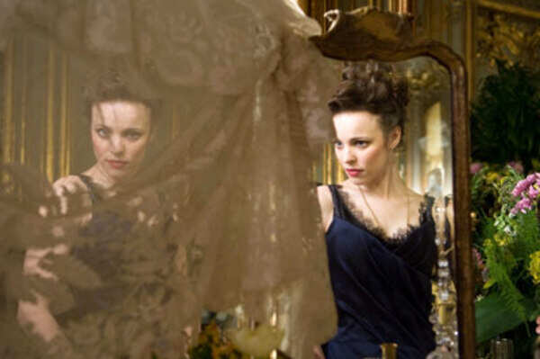 Rachel McAdams Wallpapers