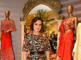 Dev R Nil's Festive Collection: Launch