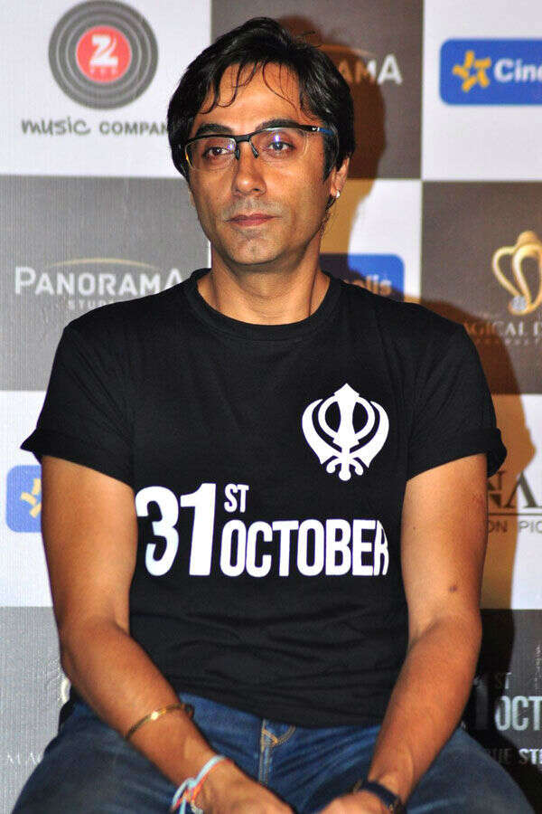 Harry Sachdeva Photos
