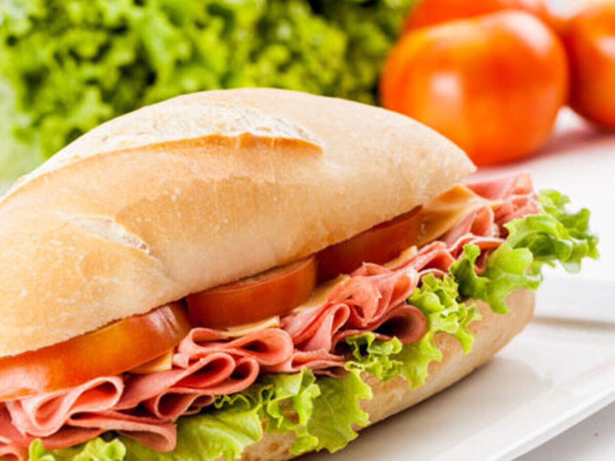 Classic Baru Sandwich Recipe
