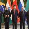 PM Modi's visit to Vietnam and China