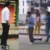 PICS: Shah Rukh Khan-Anushka Sharma's on set shenanigans
