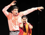 Mahapaur Karandak: Theatre fest